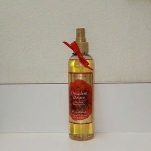 → VS | VINTAGE, LE Decadent Desire Body Splash ←